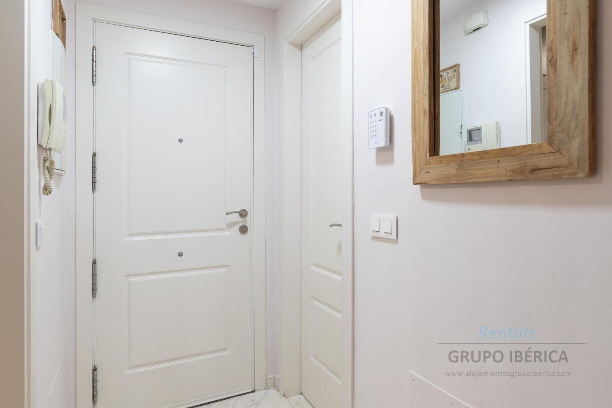 Apartment Loma Del Colegial Torremolinos Exterior photo