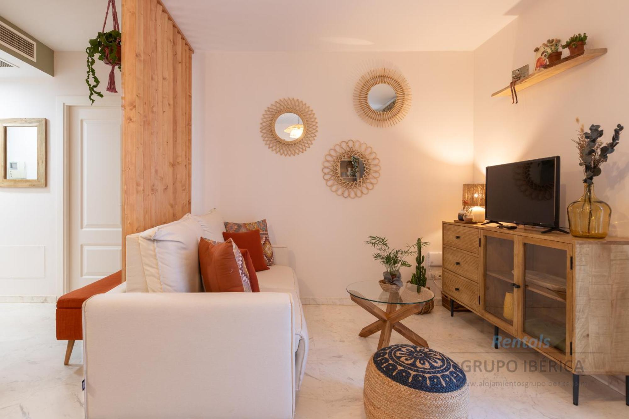 Apartment Loma Del Colegial Torremolinos Exterior photo